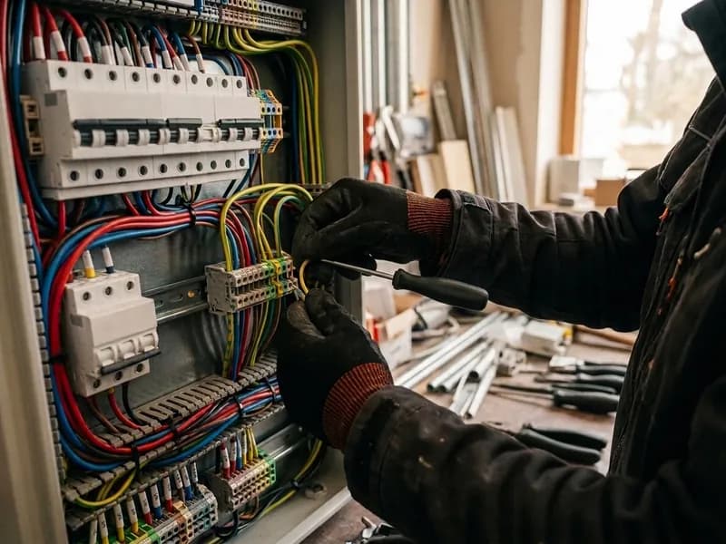 Electricidad